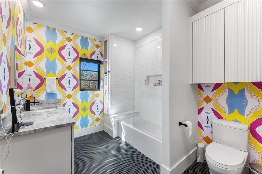 Spring Hill Add Bentonville - Residential