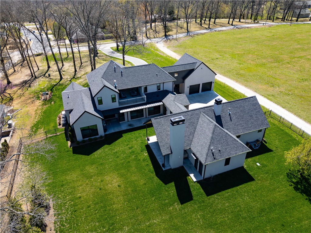 Spring Hill Add Bentonville - Residential