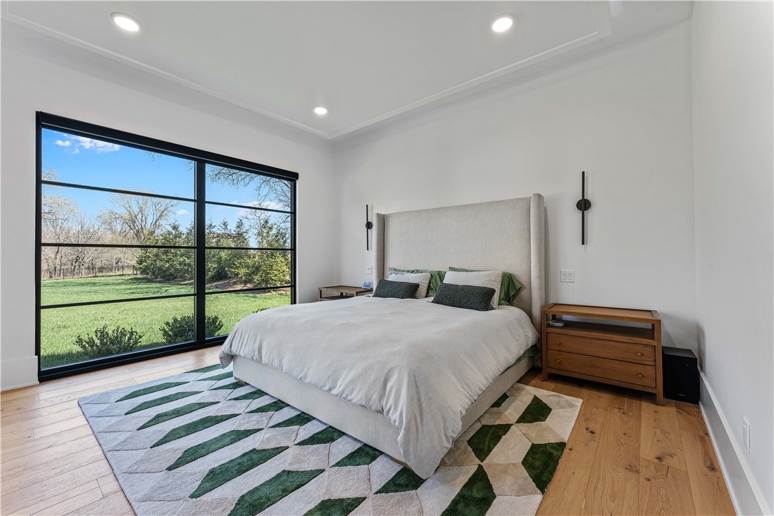 Spring Hill Add Bentonville - Residential