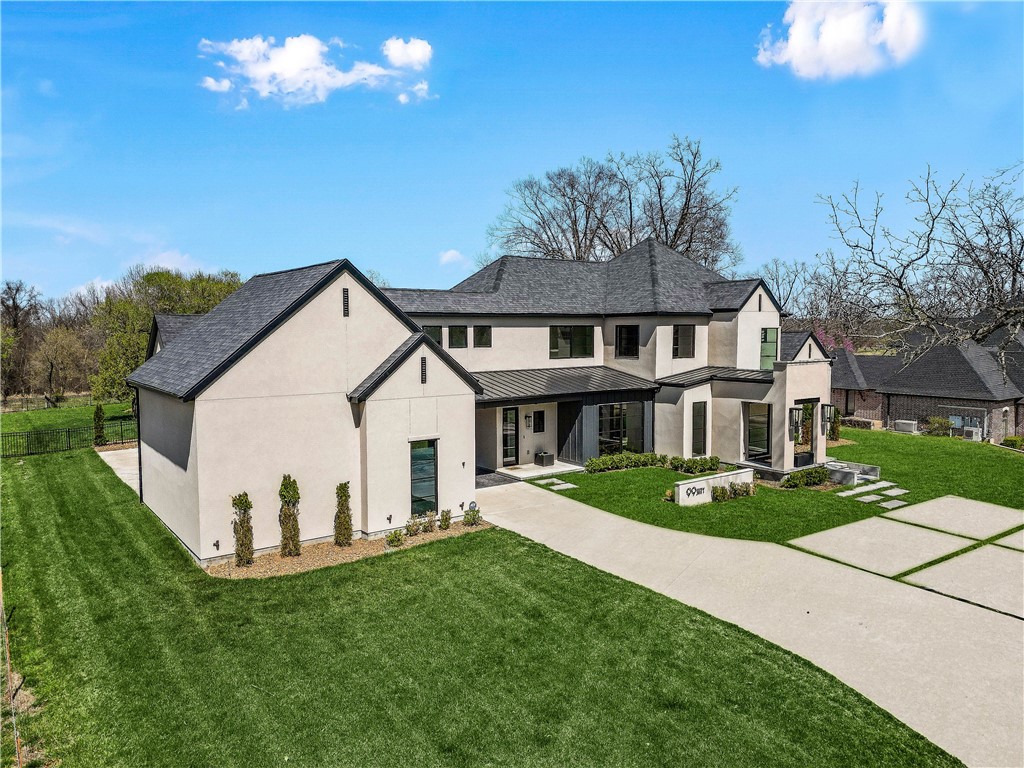 Spring Hill Add Bentonville - Residential