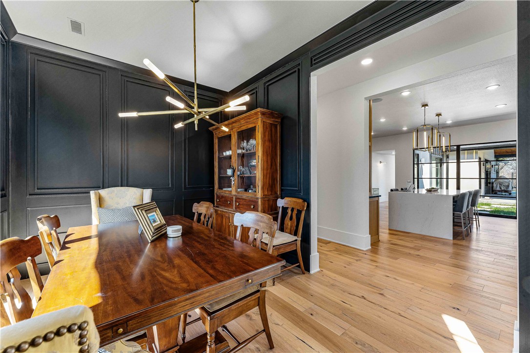 Spring Hill Add Bentonville - Residential