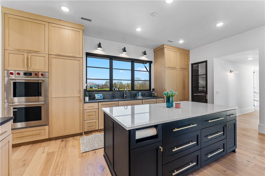 Spring Hill Add Bentonville - Residential