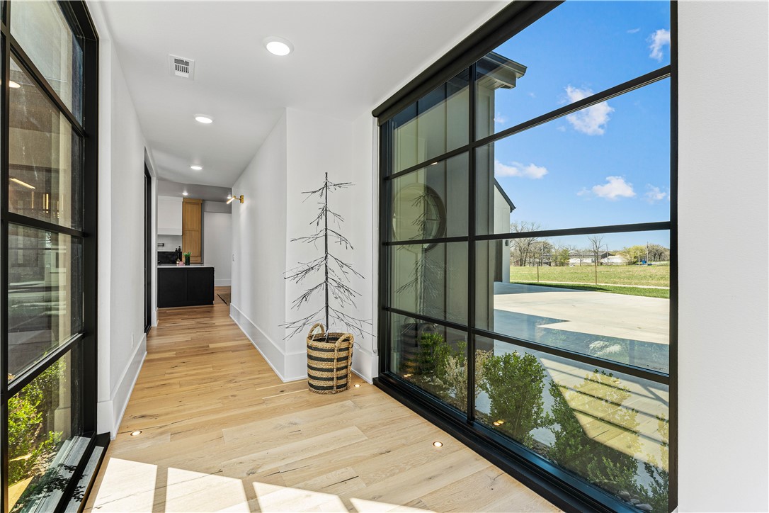 Spring Hill Add Bentonville - Residential