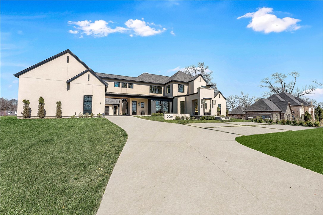 Spring Hill Add Bentonville - Residential