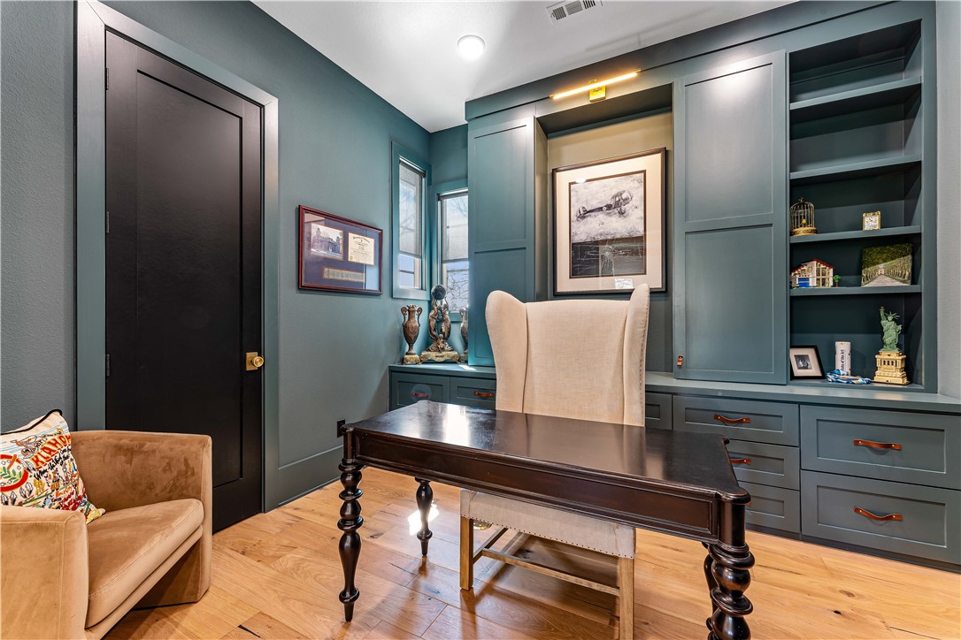 Spring Hill Add Bentonville - Residential