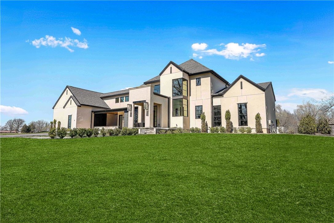 Spring Hill Add Bentonville - Residential