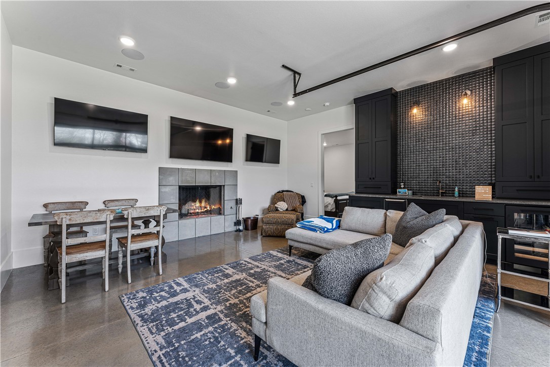 Spring Hill Add Bentonville - Residential