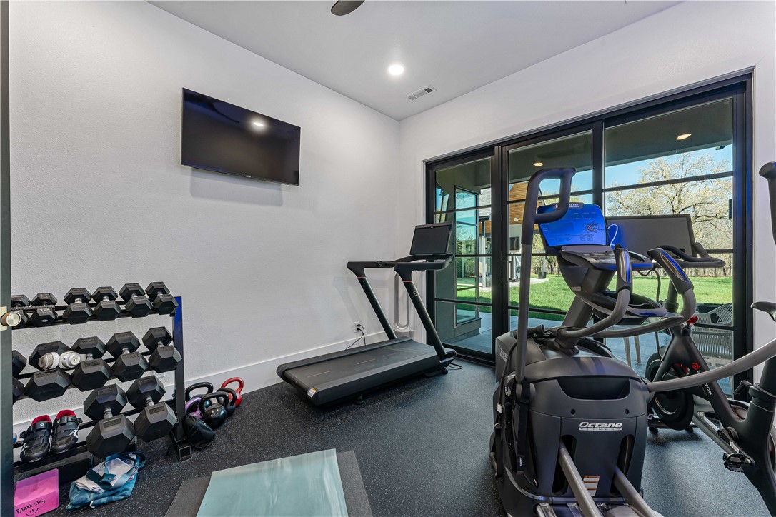 Spring Hill Add Bentonville - Residential