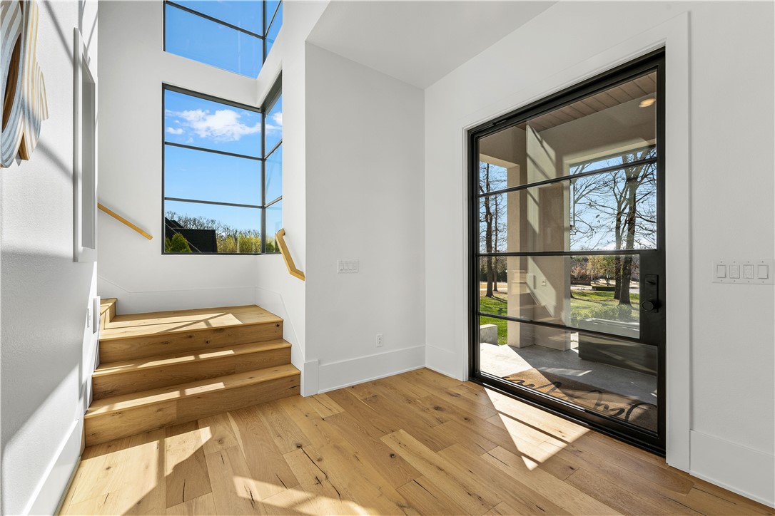 Spring Hill Add Bentonville - Residential