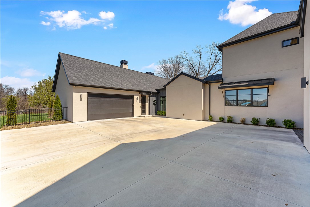 Spring Hill Add Bentonville - Residential