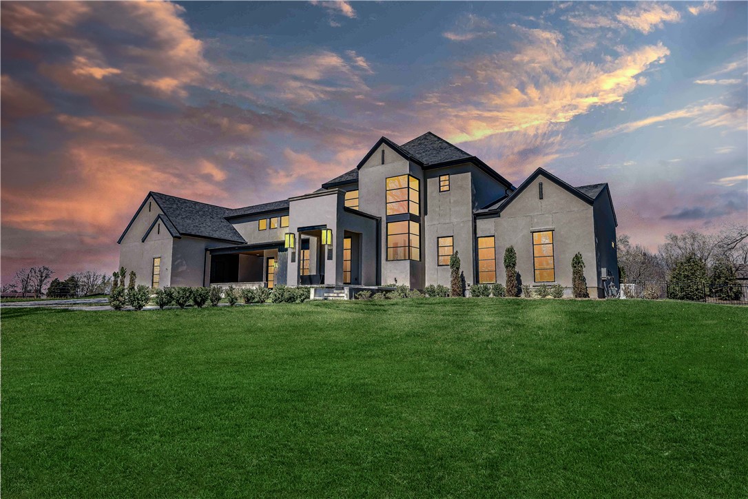 Spring Hill Add Bentonville - Residential