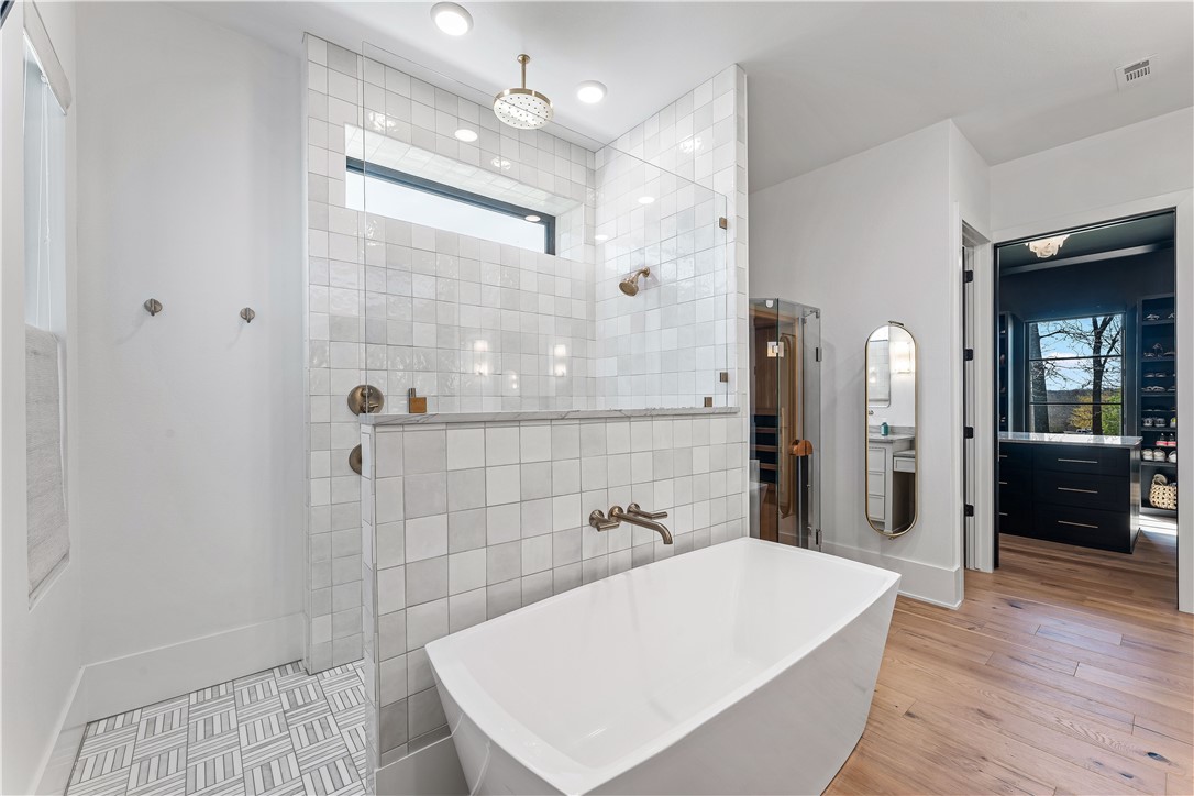 Spring Hill Add Bentonville - Residential