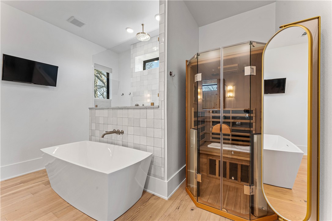 Spring Hill Add Bentonville - Residential