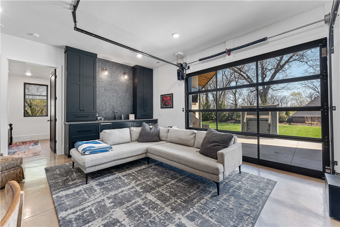 Spring Hill Add Bentonville - Residential