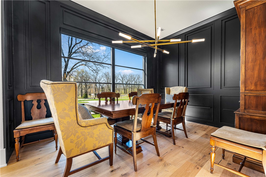 Spring Hill Add Bentonville - Residential