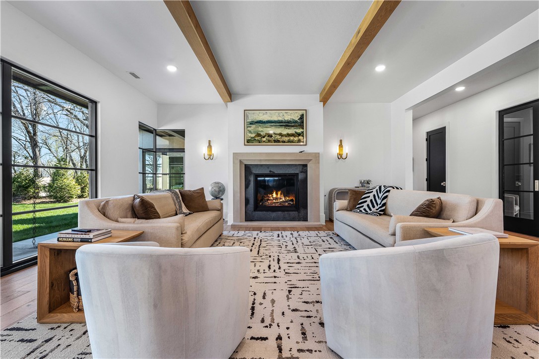 Spring Hill Add Bentonville - Residential