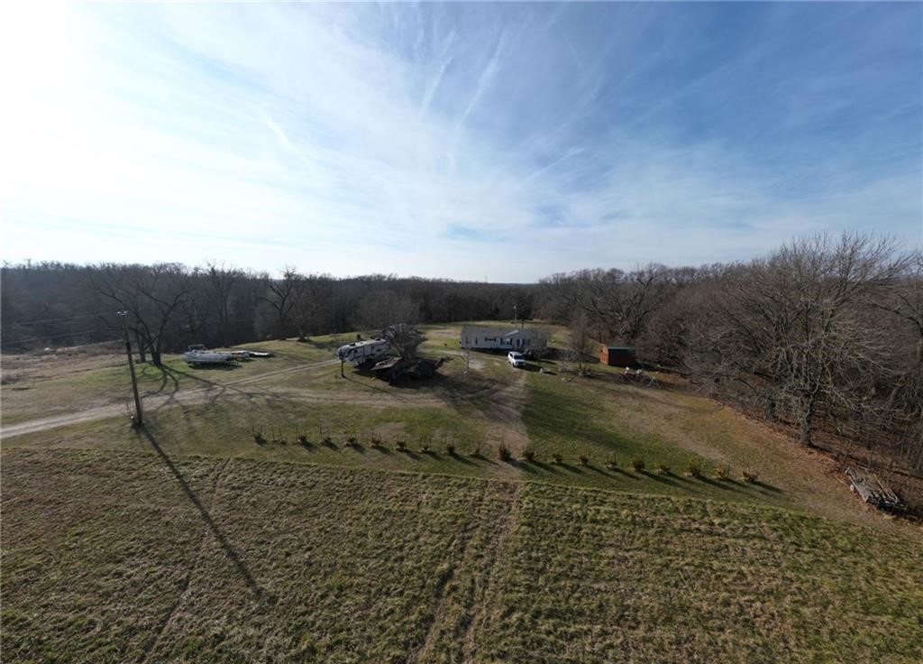 Driggs Subdivision - Land