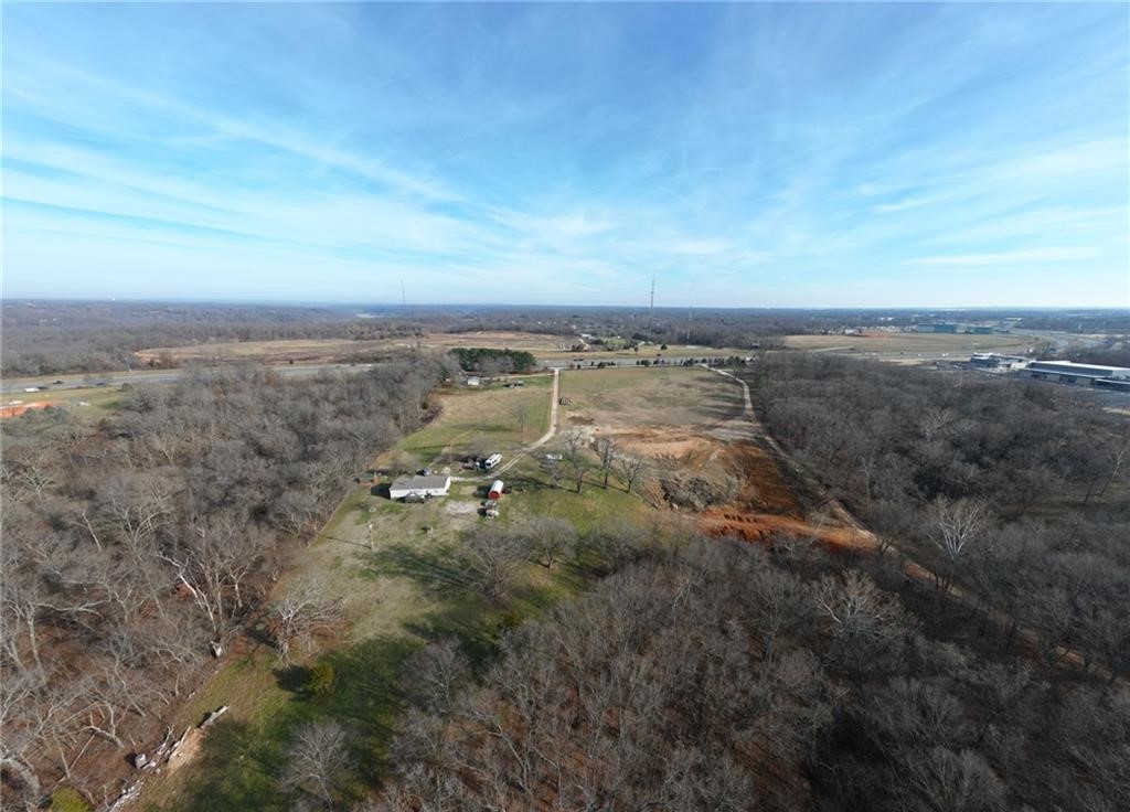 Driggs Subdivision - Land