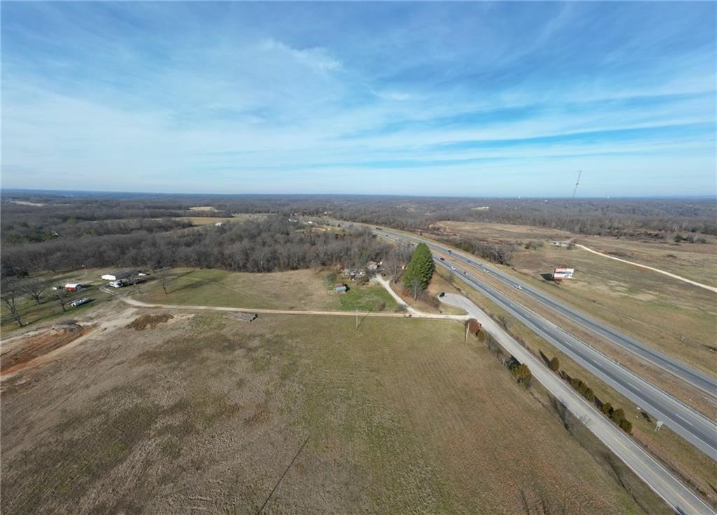 Driggs Subdivision - Land