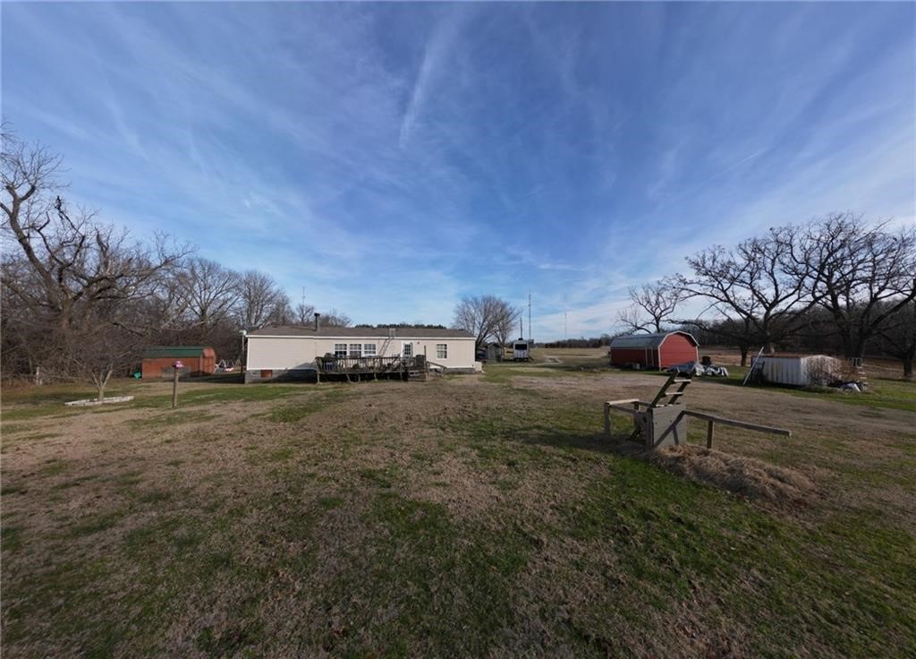 Driggs Subdivision - Land