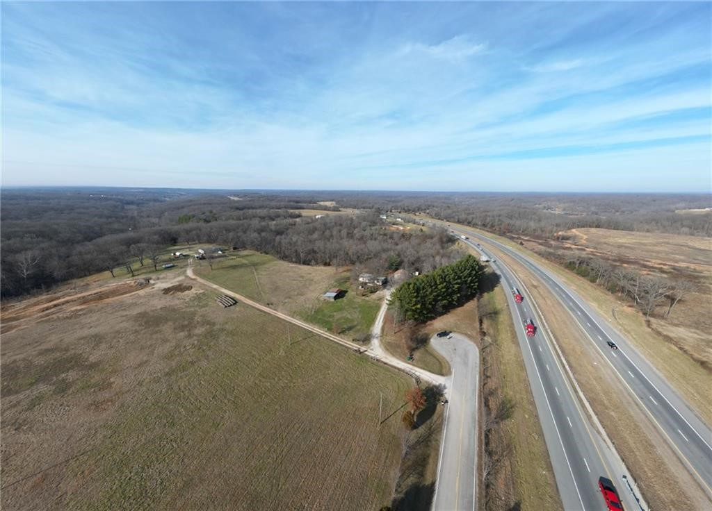 Driggs Subdivision - Land