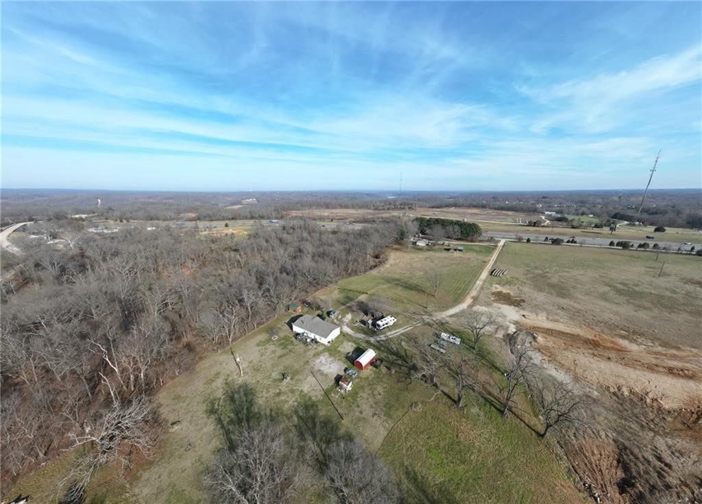 Driggs Subdivision - Land