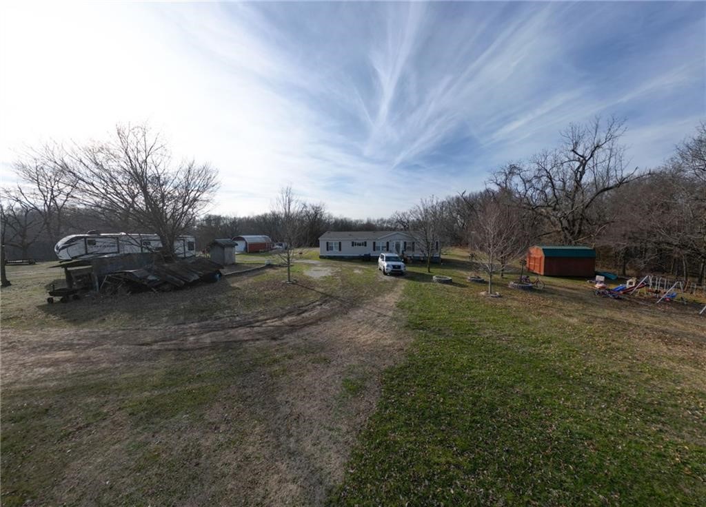 Driggs Subdivision - Land