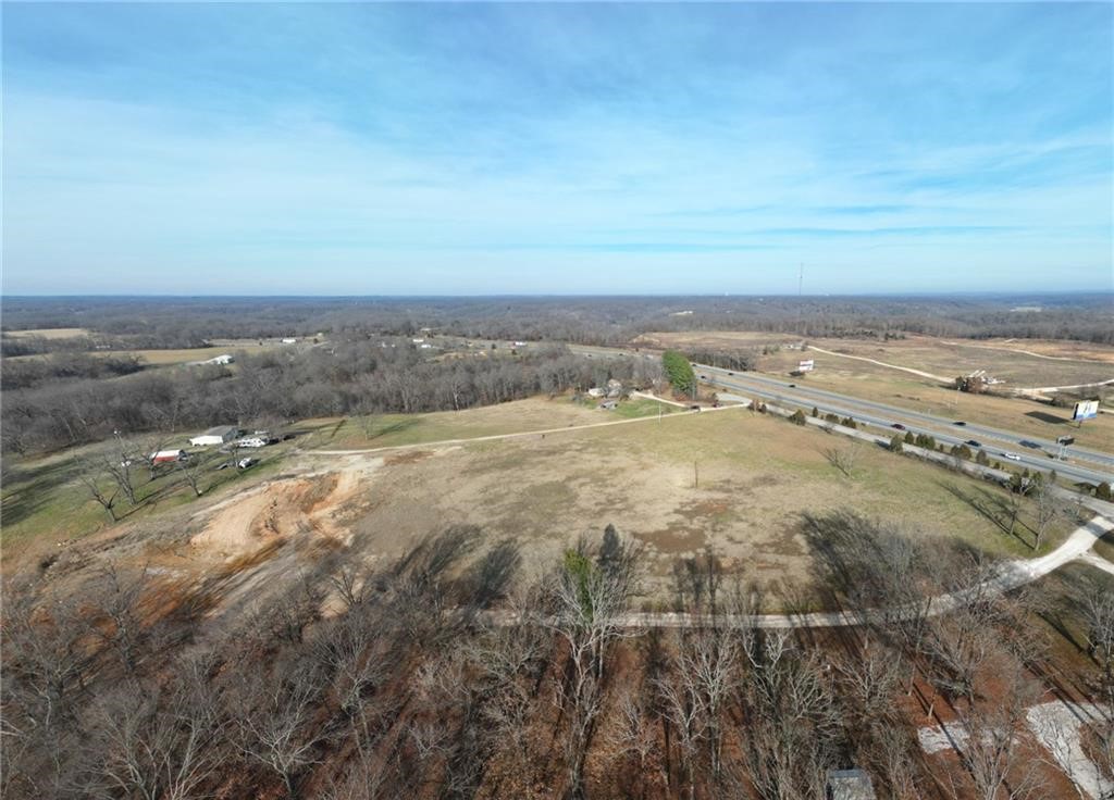 Driggs Subdivision - Land