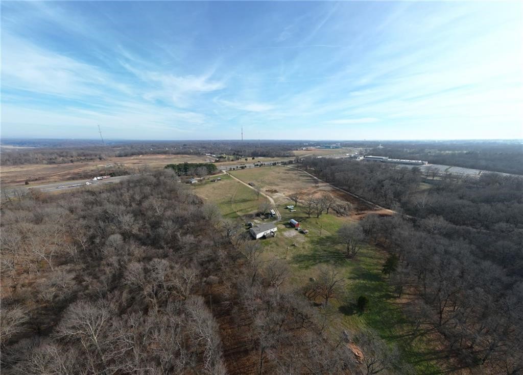 Driggs Subdivision - Land