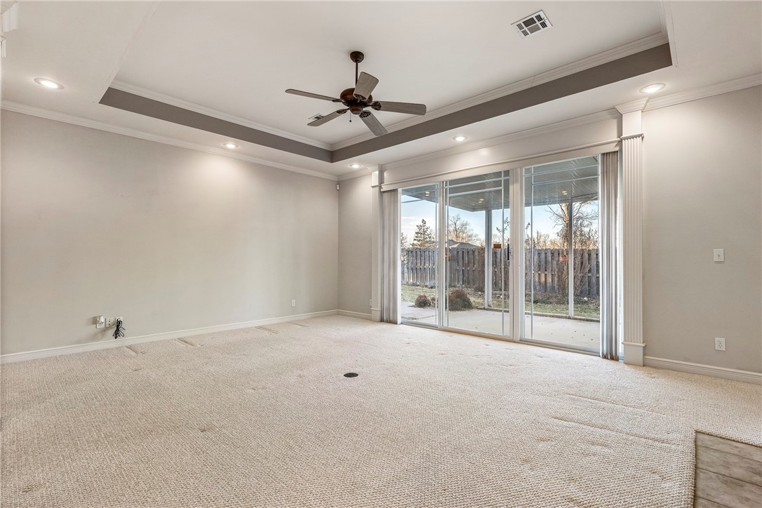 Stonehenge Ph I Bentonville - Residential