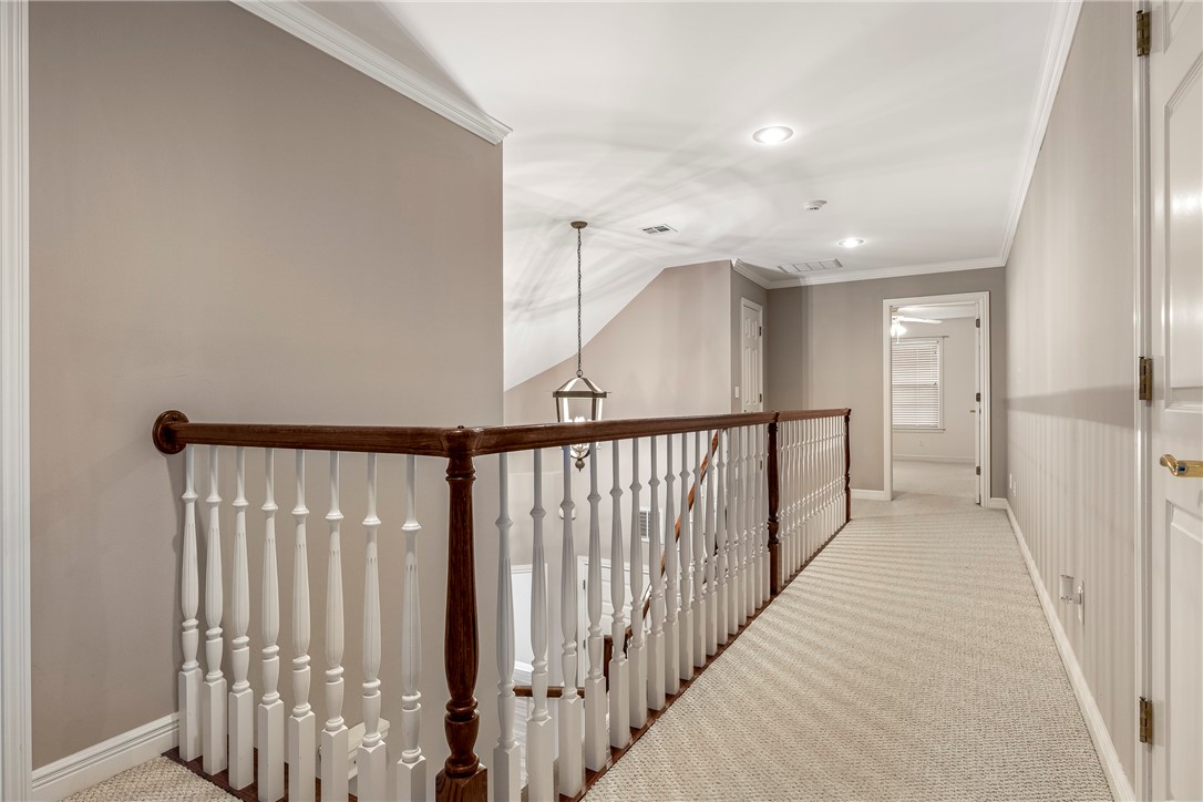 Stonehenge Ph I Bentonville - Residential