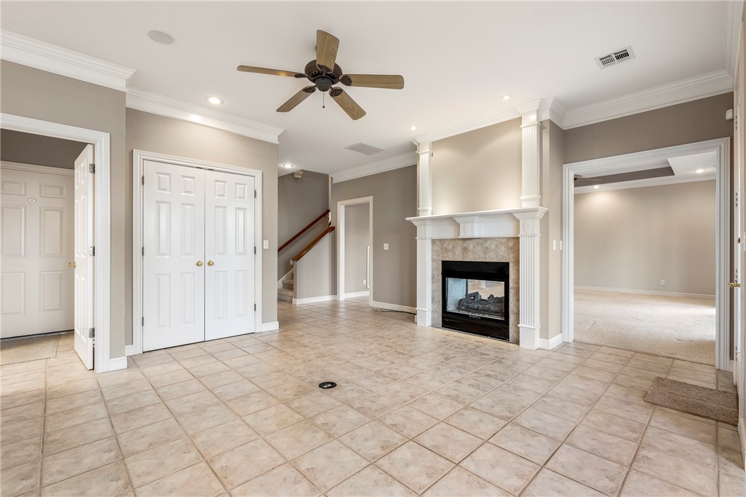 Stonehenge Ph I Bentonville - Residential