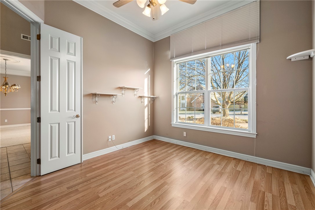 Stonehenge Ph I Bentonville - Residential