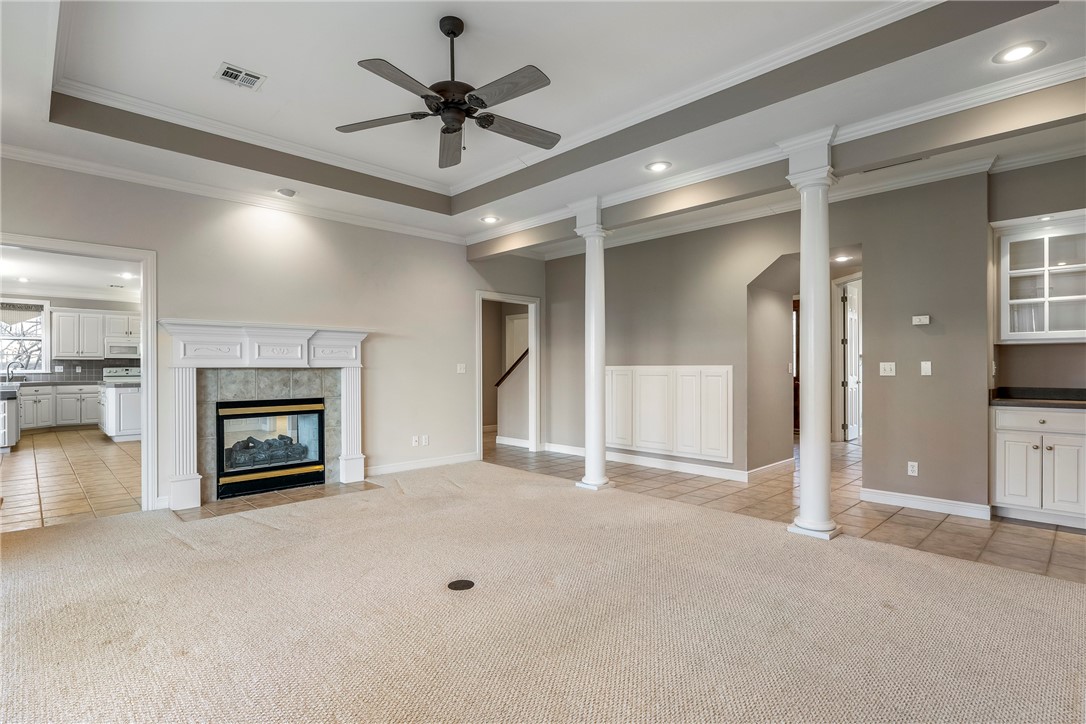 Stonehenge Ph I Bentonville - Residential