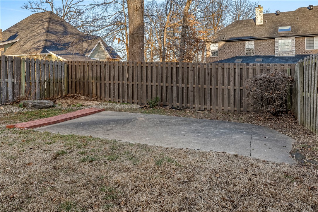 Stonehenge Ph I Bentonville - Residential