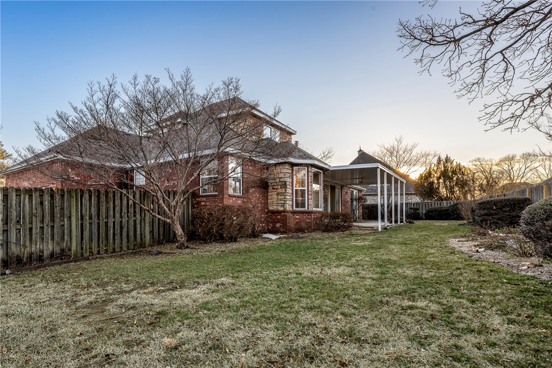 Stonehenge Ph I Bentonville - Residential