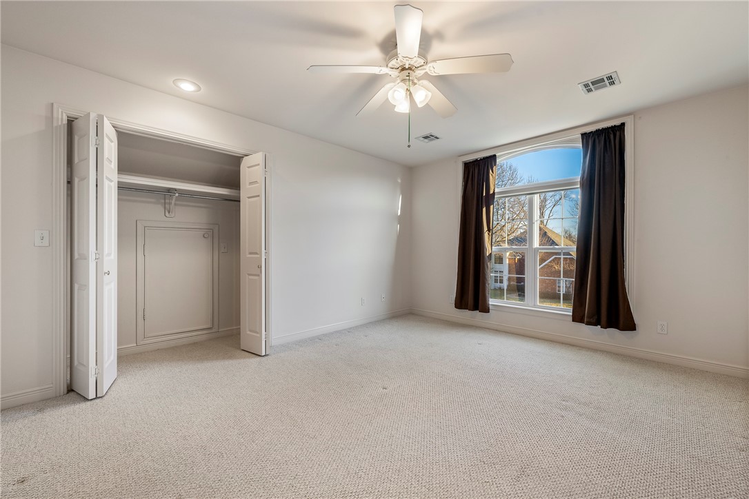 Stonehenge Ph I Bentonville - Residential