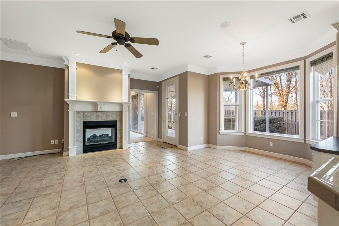 Stonehenge Ph I Bentonville - Residential