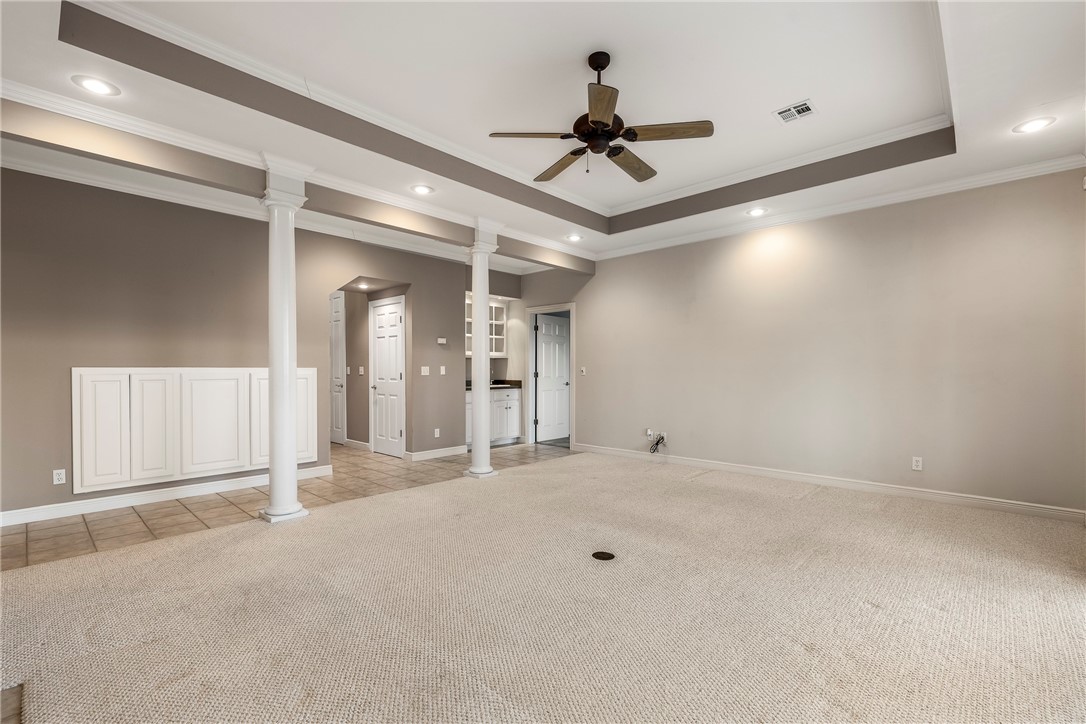 Stonehenge Ph I Bentonville - Residential