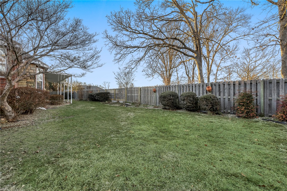 Stonehenge Ph I Bentonville - Residential