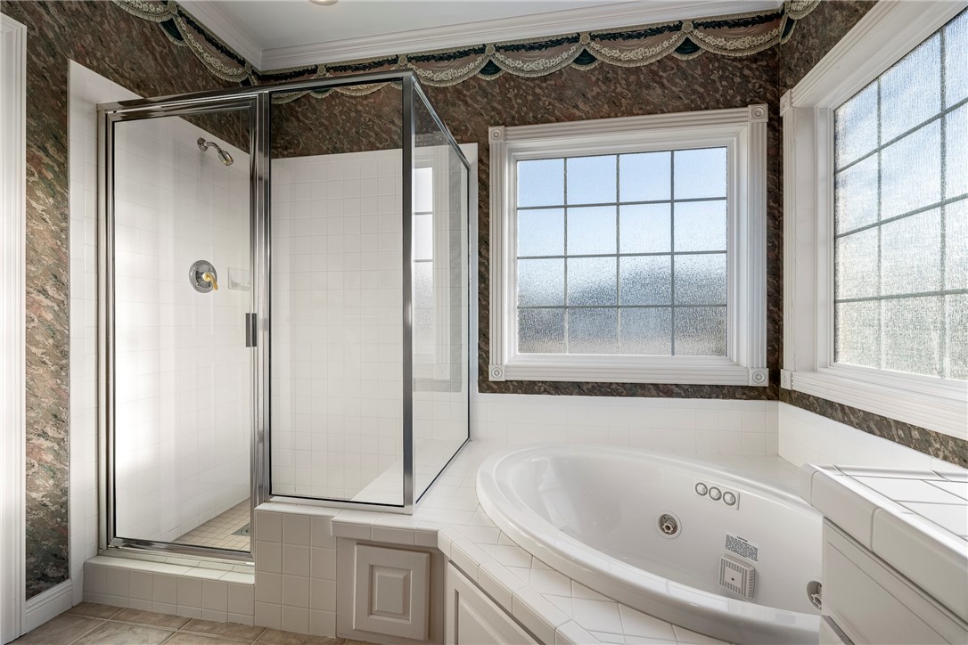 Stonehenge Ph I Bentonville - Residential