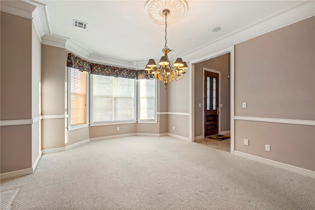 Stonehenge Ph I Bentonville - Residential