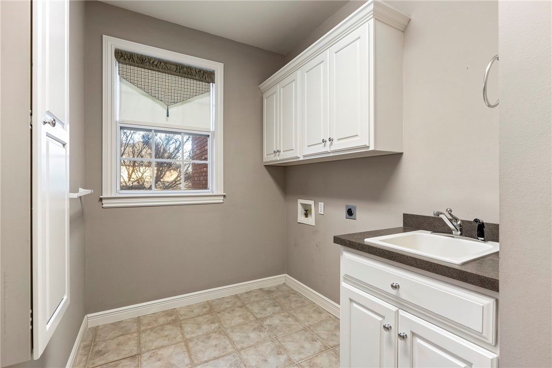 Stonehenge Ph I Bentonville - Residential