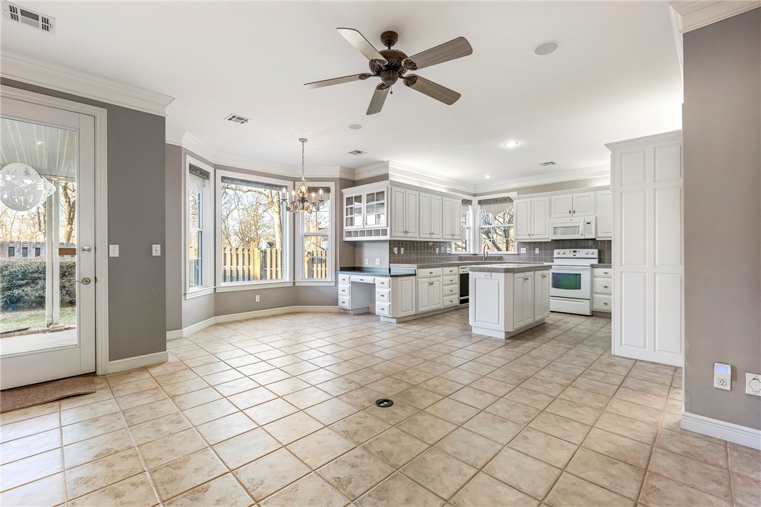 Stonehenge Ph I Bentonville - Residential