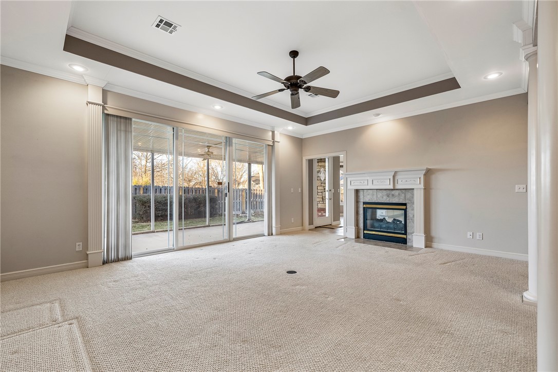 Stonehenge Ph I Bentonville - Residential