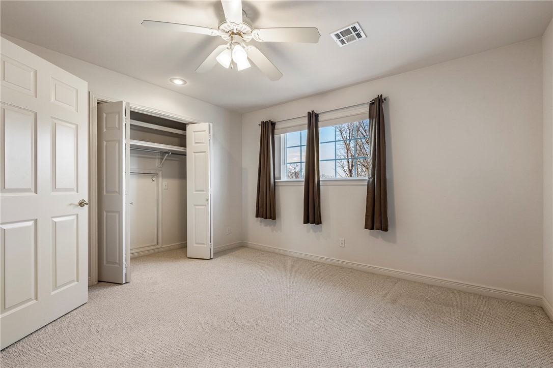 Stonehenge Ph I Bentonville - Residential