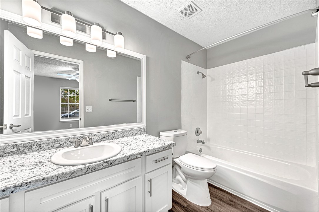 Fieldstone - Residential