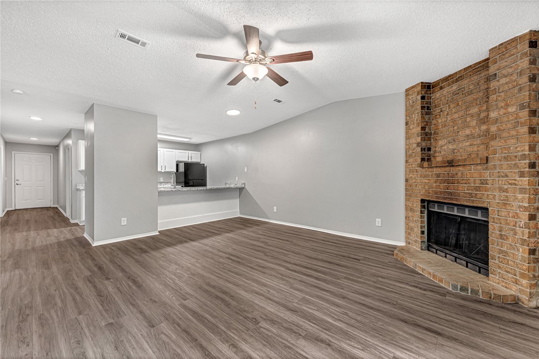 Fieldstone - Residential