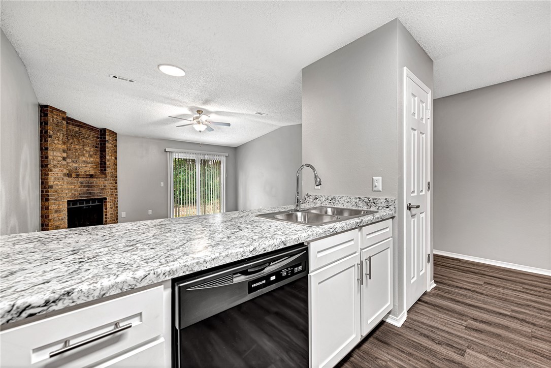 Fieldstone - Residential