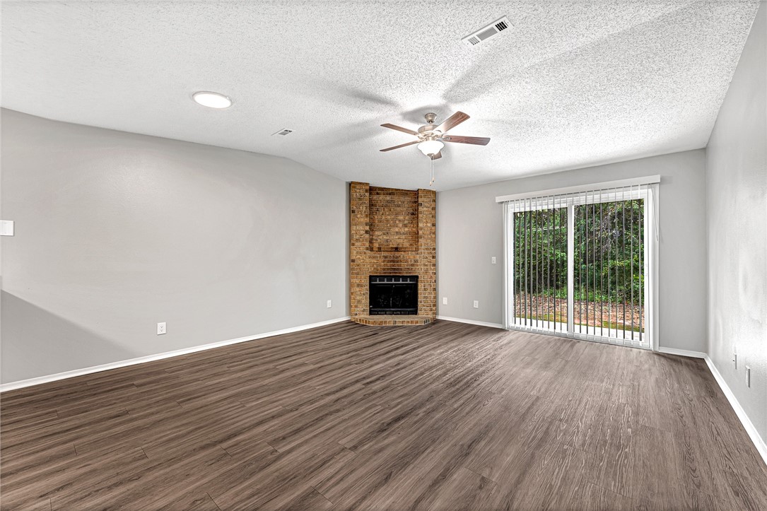 Fieldstone - Residential